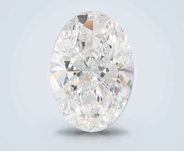 2.22 Carat · D · VVS1 Rare Carat Ideal Cut