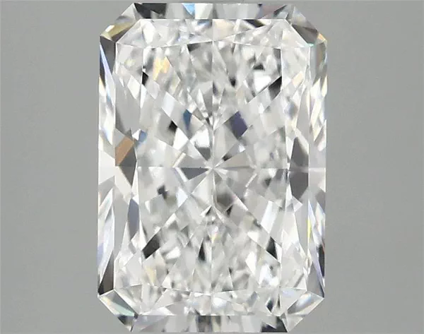 2.47 Carat · E · VS1 Rare Carat Ideal Cut
