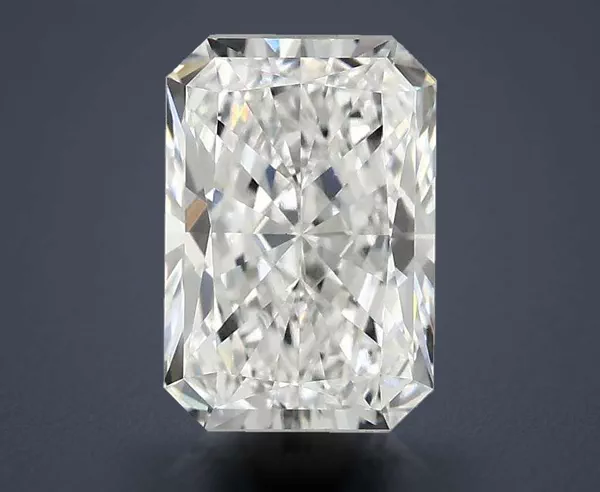 2.47 Carat · E · VS1 Rare Carat Ideal Cut