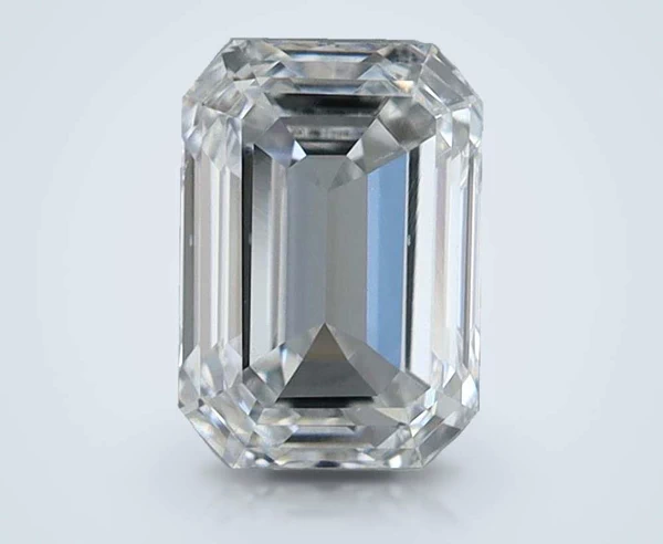 0.99 Carat · E · VS2 Rare Carat Ideal Cut