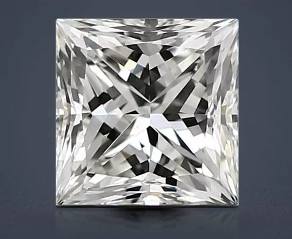 0.9 Carat · I · VS1 very good Cut