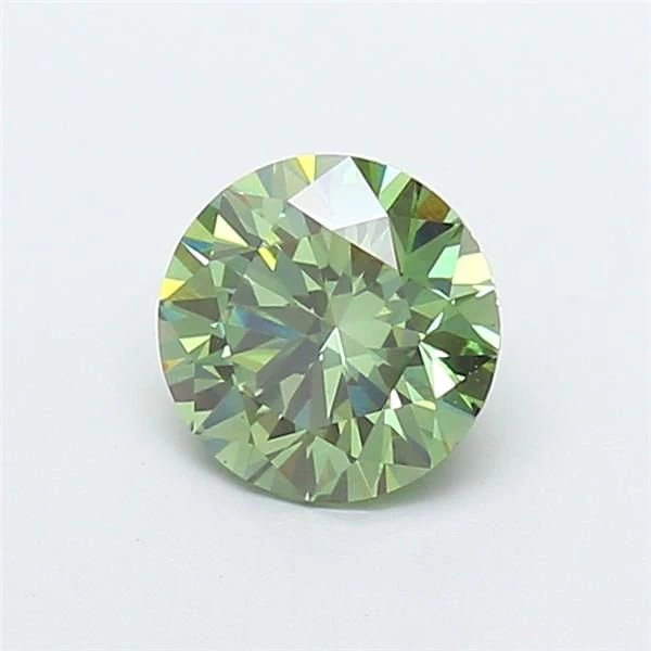 1.19 Carat · Fancy Vivid · VS1