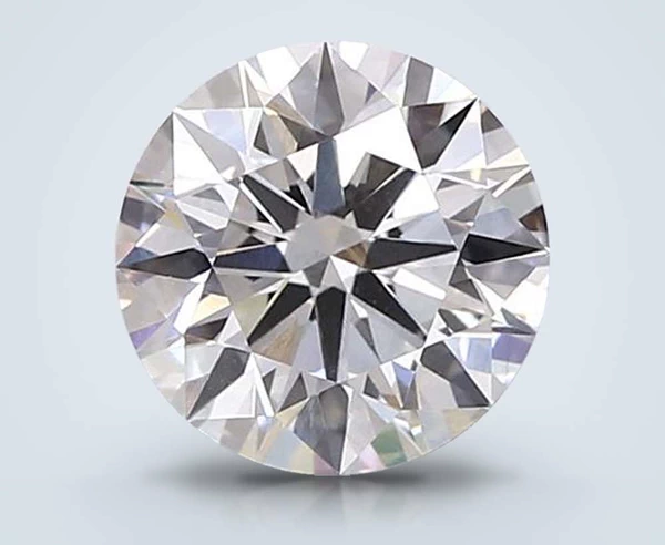 2.05 Carat · H · VVS2 Rare Carat Ideal Cut