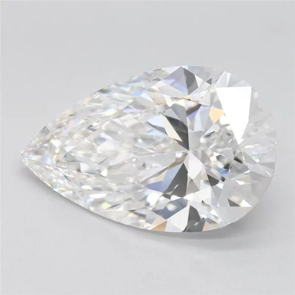 3.2 Carat · D · VVS1 Rare Carat Ideal Cut