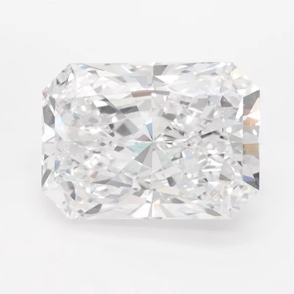 4.39 Carat · D · FL Rare Carat Ideal Cut