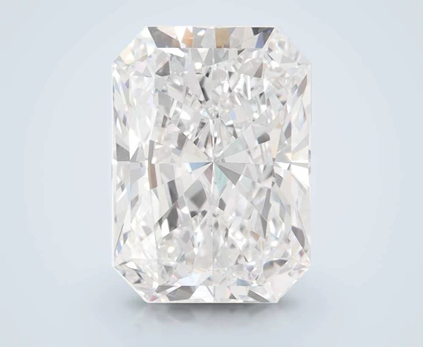 4.39 Carat · D · FL Rare Carat Ideal Cut