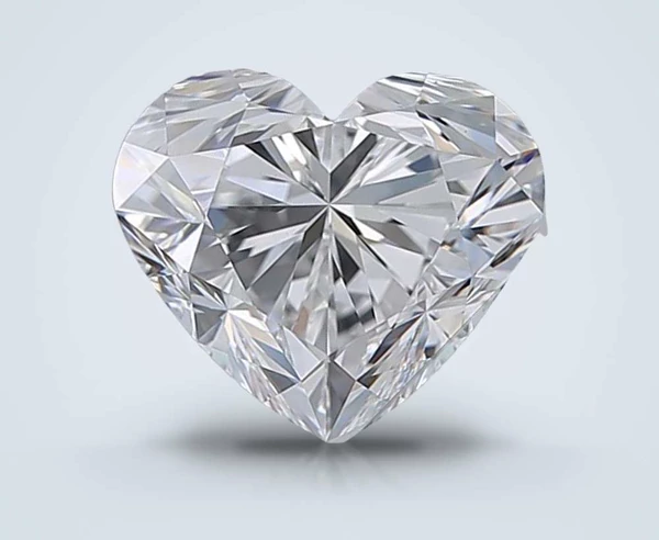 1.51 Carat · D · VS2 Rare Carat Ideal Cut