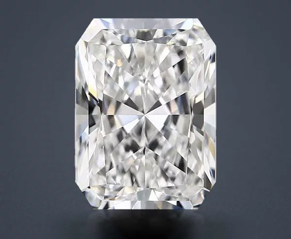 2.84 Carat · E · VS1 Rare Carat Ideal Cut