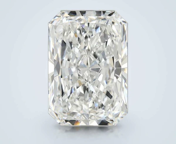15.44 Carat · E · VVS2 Rare Carat Ideal Cut