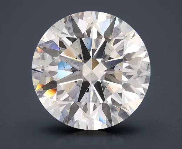 7.02 Carat · E · SI1 Rare Carat Ideal Cut