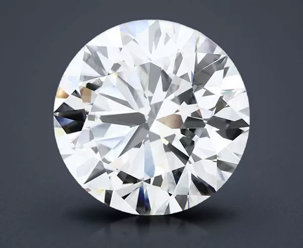 6.01 Carat · E · VS1 excellent Cut