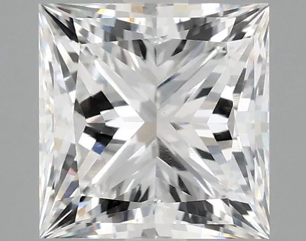 2.59 Carat · E · VS1 Rare Carat Ideal Cut