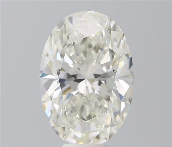 10.17 Carat · I · VS1 Rare Carat Ideal Cut