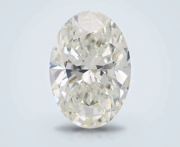 10.17 Carat · I · VS1 Rare Carat Ideal Cut