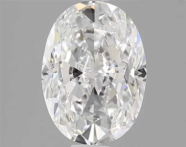 2.5 Carat · F · VS1 very good Cut