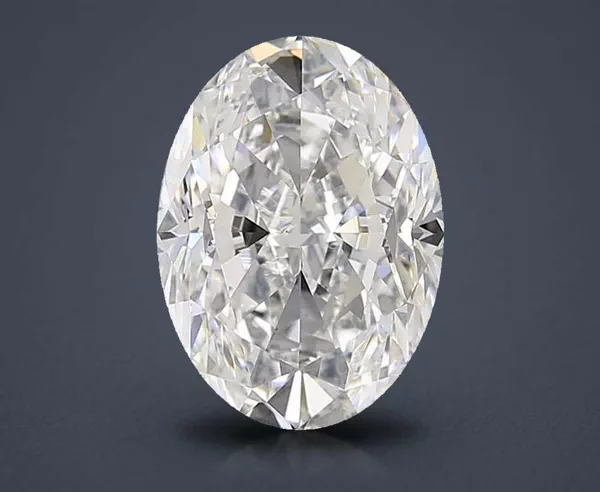 2.5 Carat · F · VS1 very good Cut