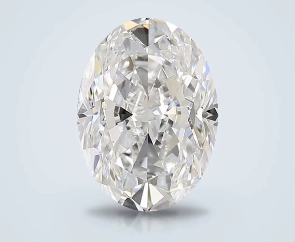 2.5 Carat · F · VS1 very good Cut
