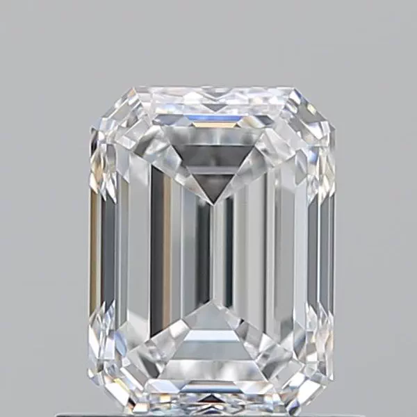 1.01 Carat · D · VVS2 very good Cut