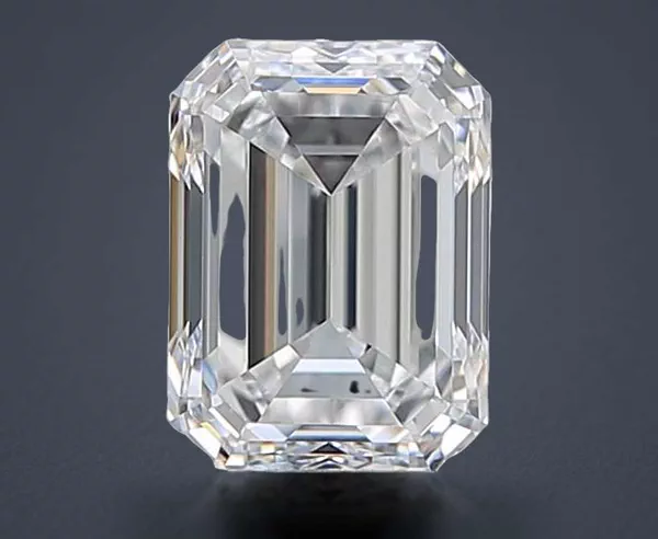 1.01 Carat · D · VVS2 very good Cut