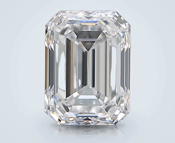 1.01 Carat · D · VVS2 very good Cut