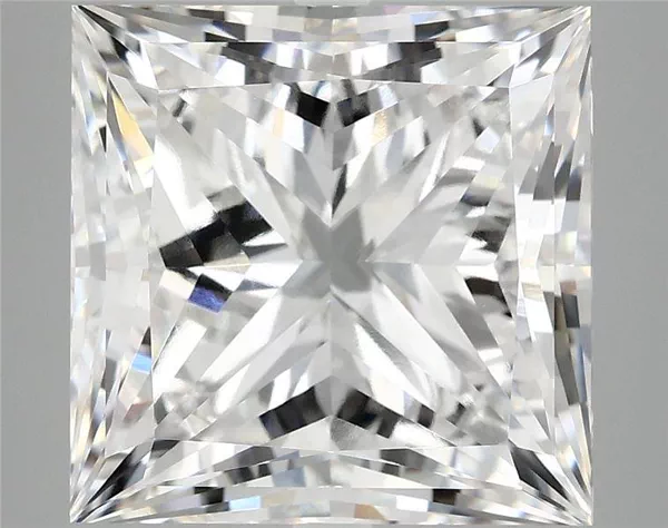 10.02 Carat · F · VVS2 Rare Carat Ideal Cut