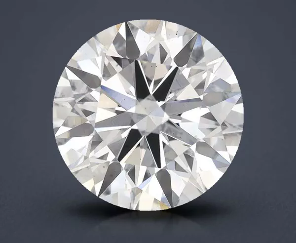 7.09 Carat · G · VS2 Rare Carat Ideal Cut