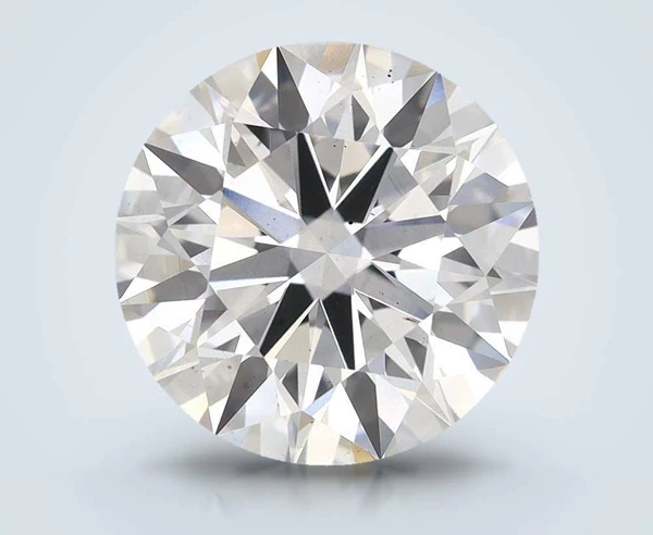 7.09 Carat · G · VS2 Rare Carat Ideal Cut