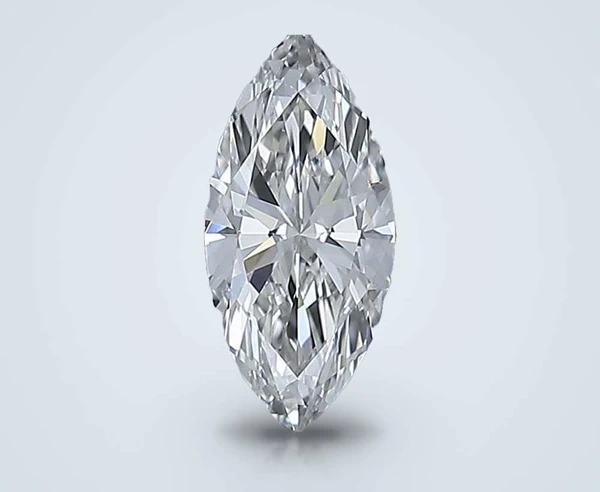 0.5 Carat · H · VVS1 Rare Carat Ideal Cut