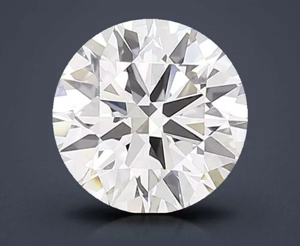 1.59 Carat · G · VVS2 Rare Carat Ideal Cut