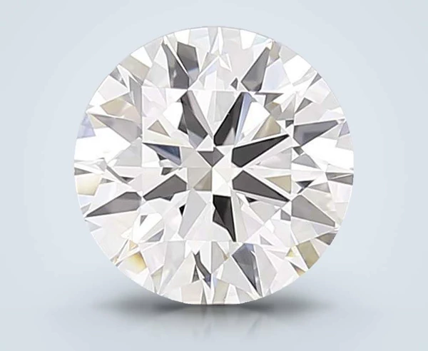 1.59 Carat · G · VVS2 Rare Carat Ideal Cut