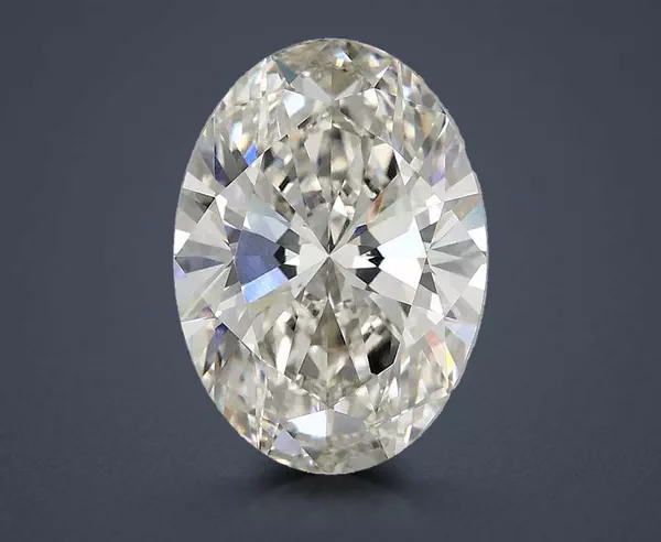 3.76 Carat · H · VVS2 Rare Carat Ideal Cut