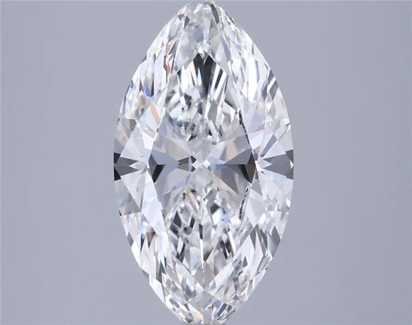 2.04 Carat · D · VVS2 Rare Carat Ideal Cut