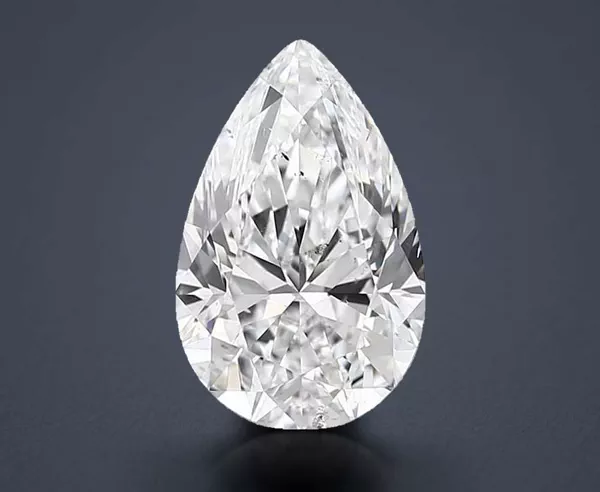 3.01 Carat · D · SI1 Rare Carat Ideal Cut