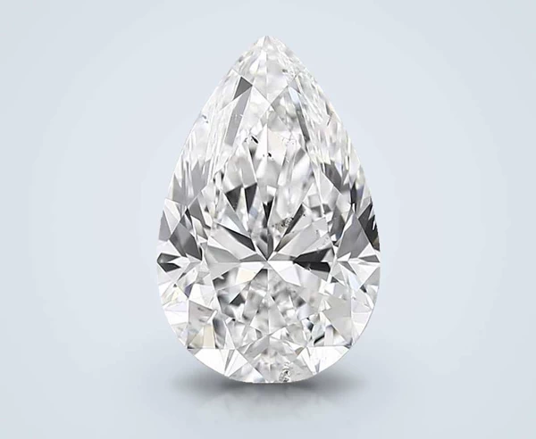3.01 Carat · D · SI1 Rare Carat Ideal Cut