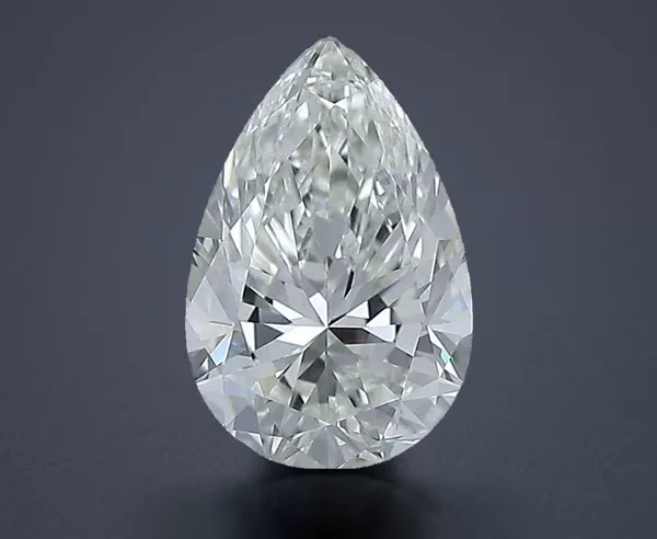 1.5 Carat · J · IF Rare Carat Ideal Cut