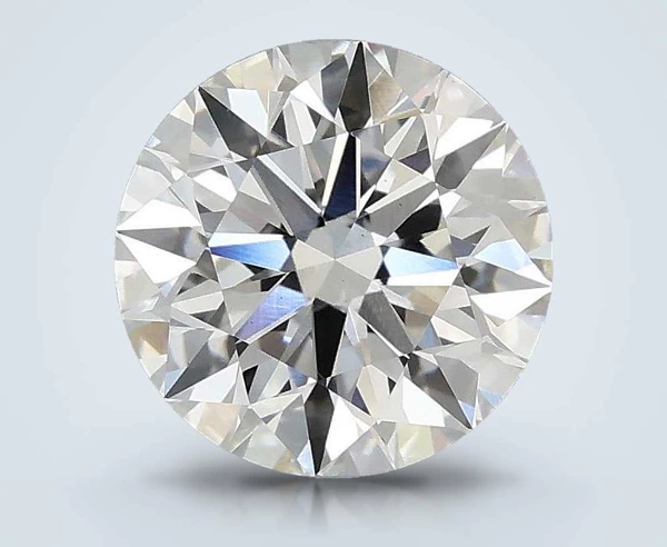 2.09 Carat · E · VS2 Rare Carat Ideal Cut