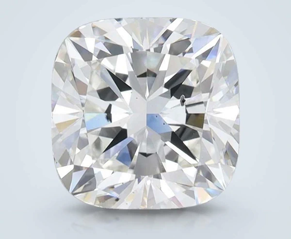 3.08 Carat · F · SI1 Rare Carat Ideal Cut