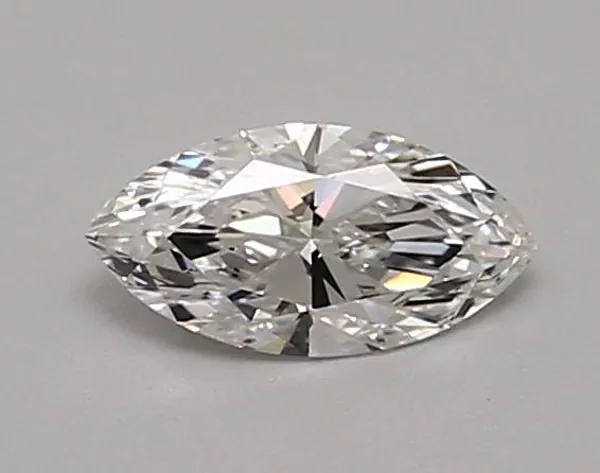 0.57 Carat · D · FL Rare Carat Ideal Cut
