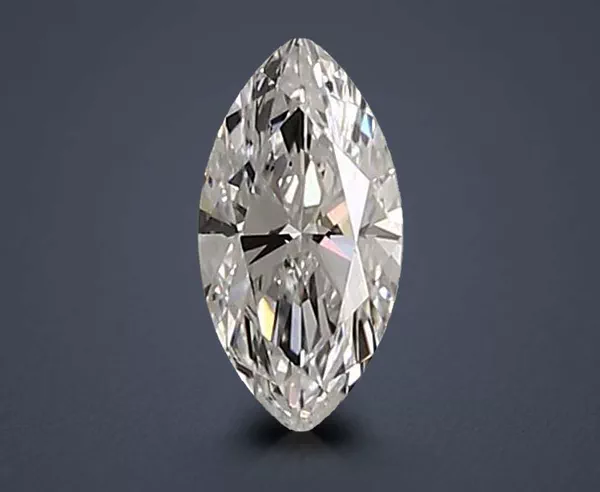 0.57 Carat · D · FL Rare Carat Ideal Cut