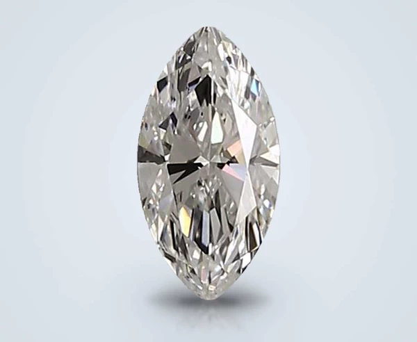 0.57 Carat · D · FL Rare Carat Ideal Cut