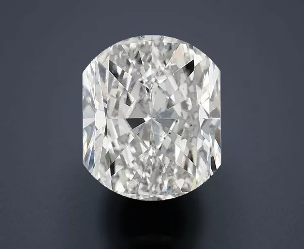 2.54 Carat · E · VS1 Rare Carat Ideal Cut