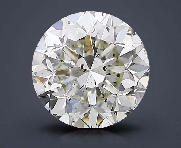 2.01 Carat · J · SI2 good Cut