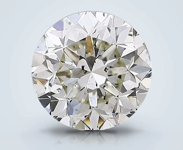 2.01 Carat · J · SI2 good Cut