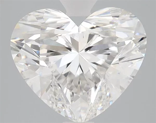2.56 Carat · F · VVS2 Rare Carat Ideal Cut