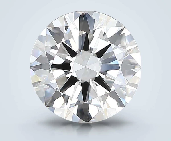 1.24 Carat · H · VVS1 excellent Cut