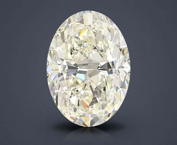 4.03 Carat · I · VS1 Rare Carat Ideal Cut
