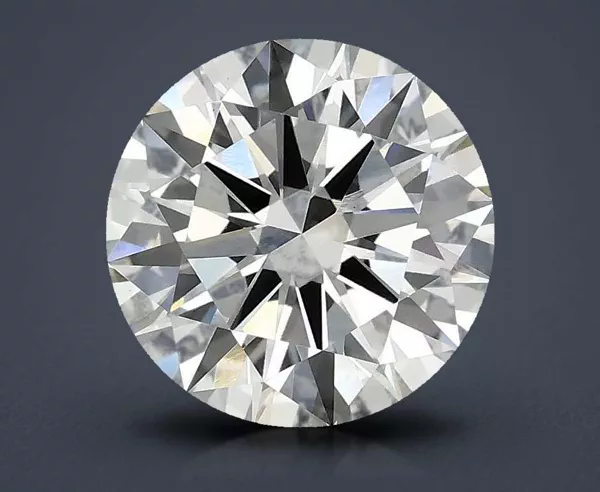 2.29 Carat · F · VS1 excellent Cut