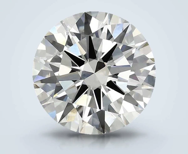 2.29 Carat · F · VS1 excellent Cut