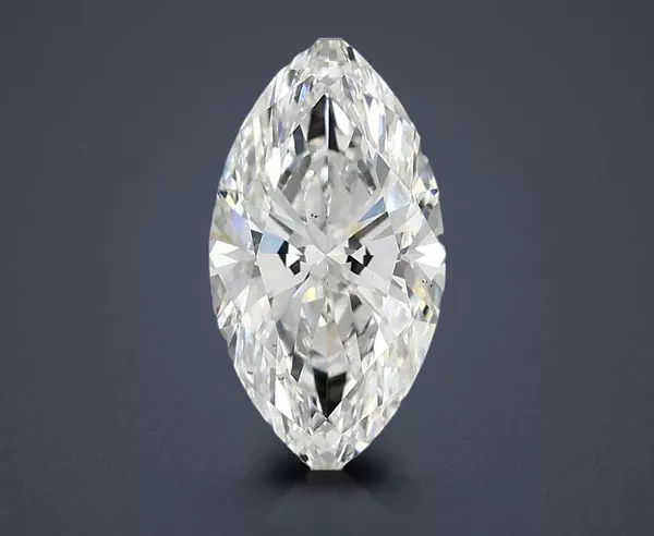 1.67 Carat · E · VS2 Rare Carat Ideal Cut