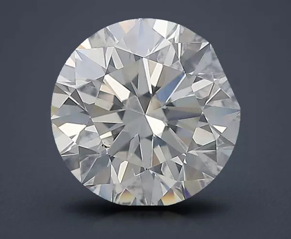 1.29 Carat · H · SI2 Rare Carat Ideal Cut